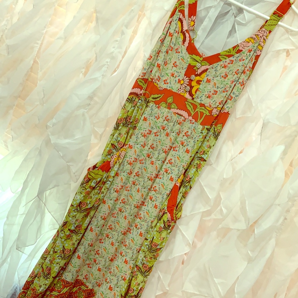 Matilda Jane dress